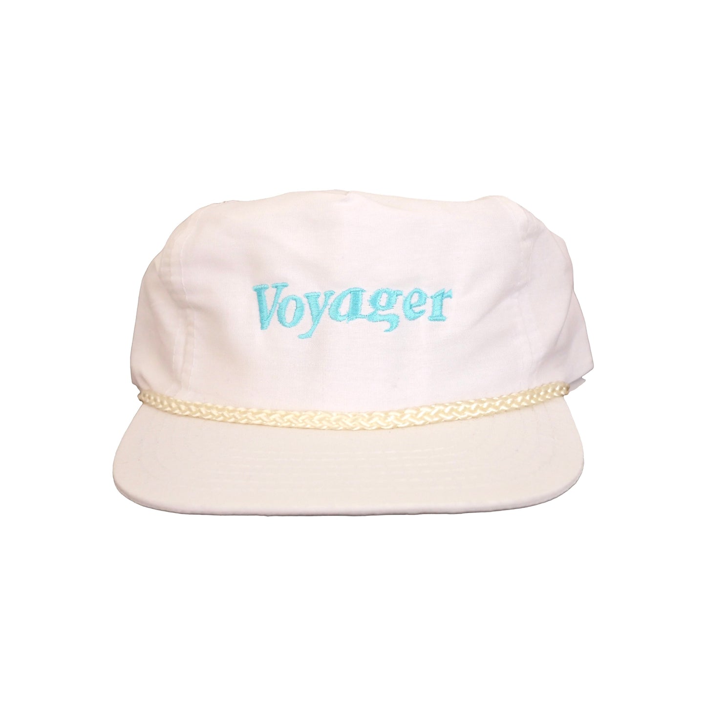 Voyager Snapback Hat