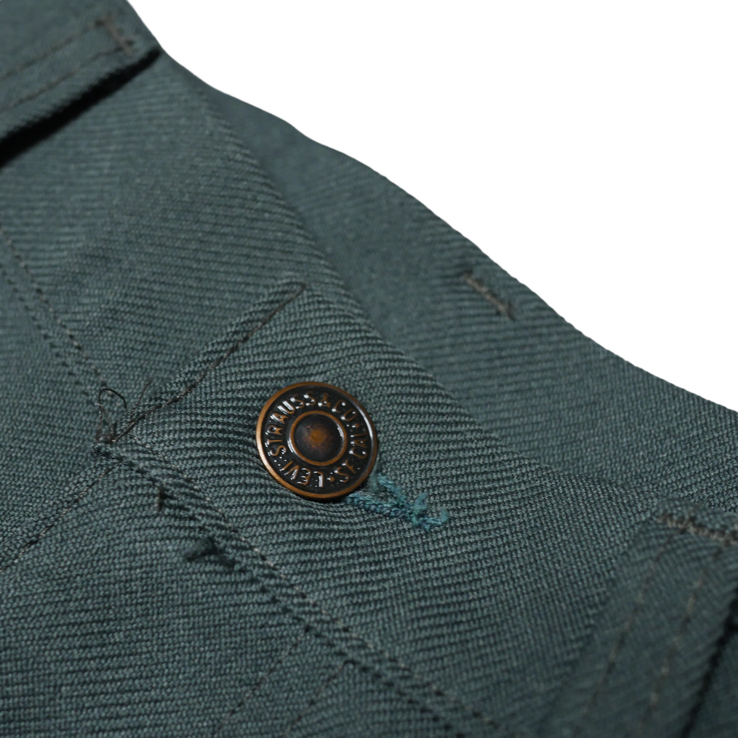 Levi's Gold Tab Pants - 34