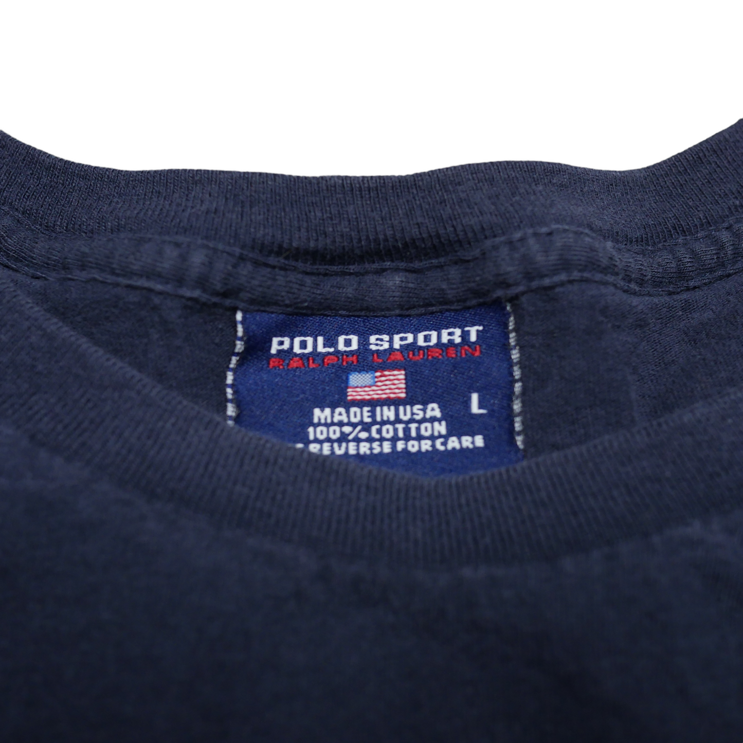 Polo Sport Pocket Shirt - Large
