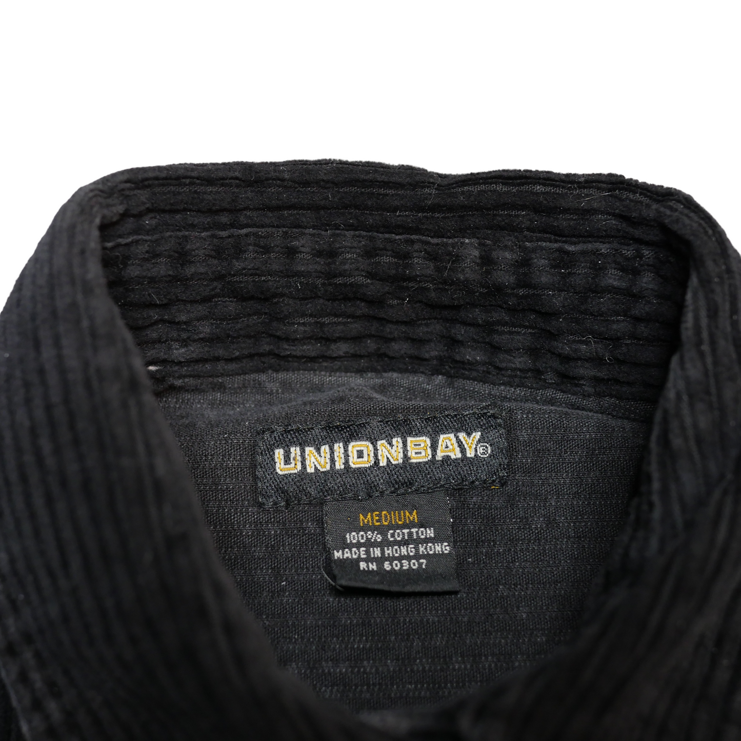 Union Bay Corduroy Button Up - Medium