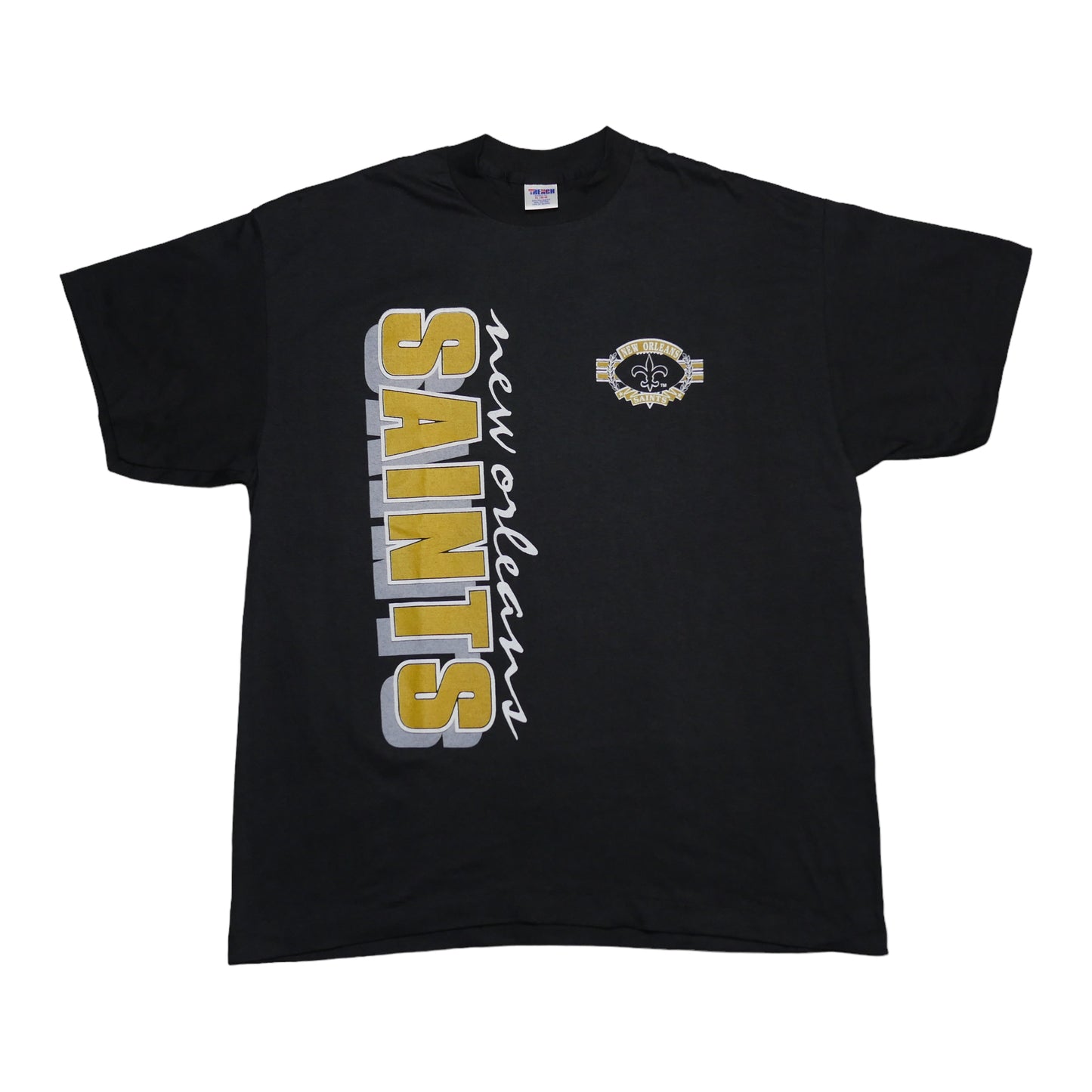 New Orleans Saints Shirt - XL