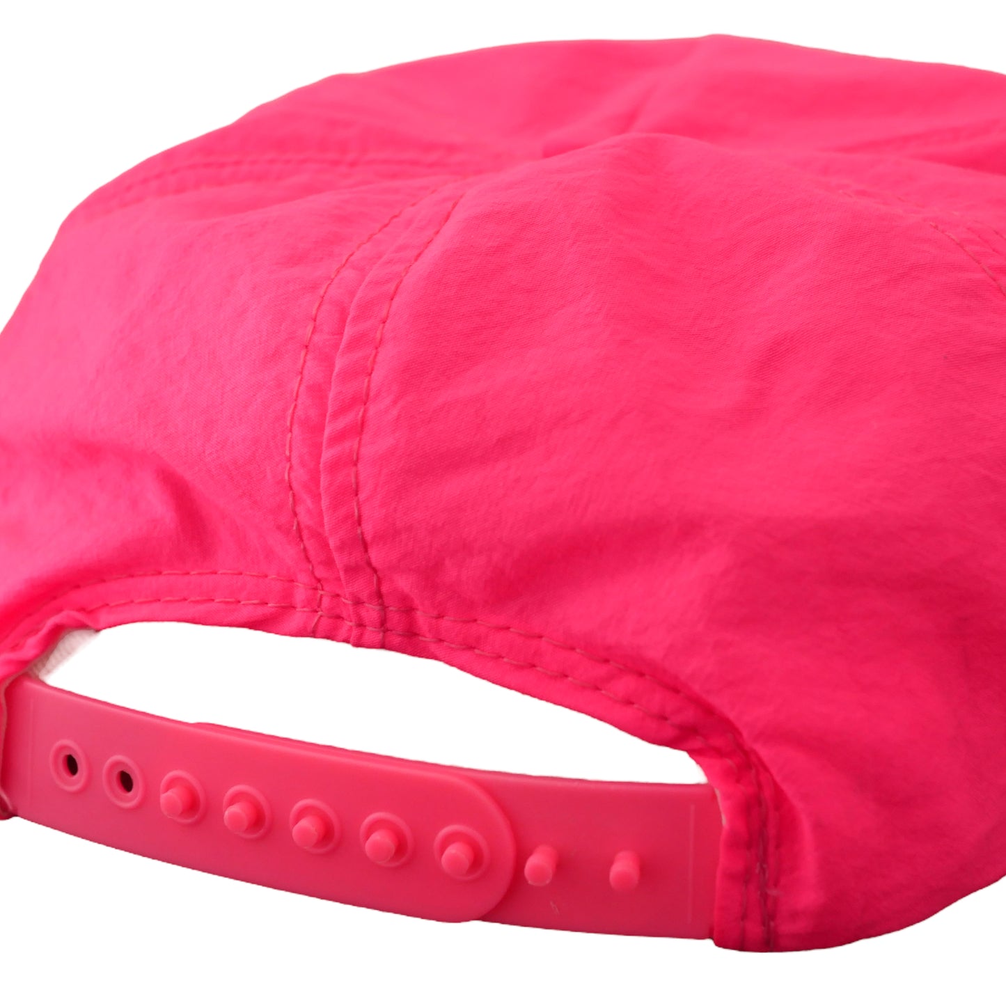Pink Panther Nylon Snapback Hat