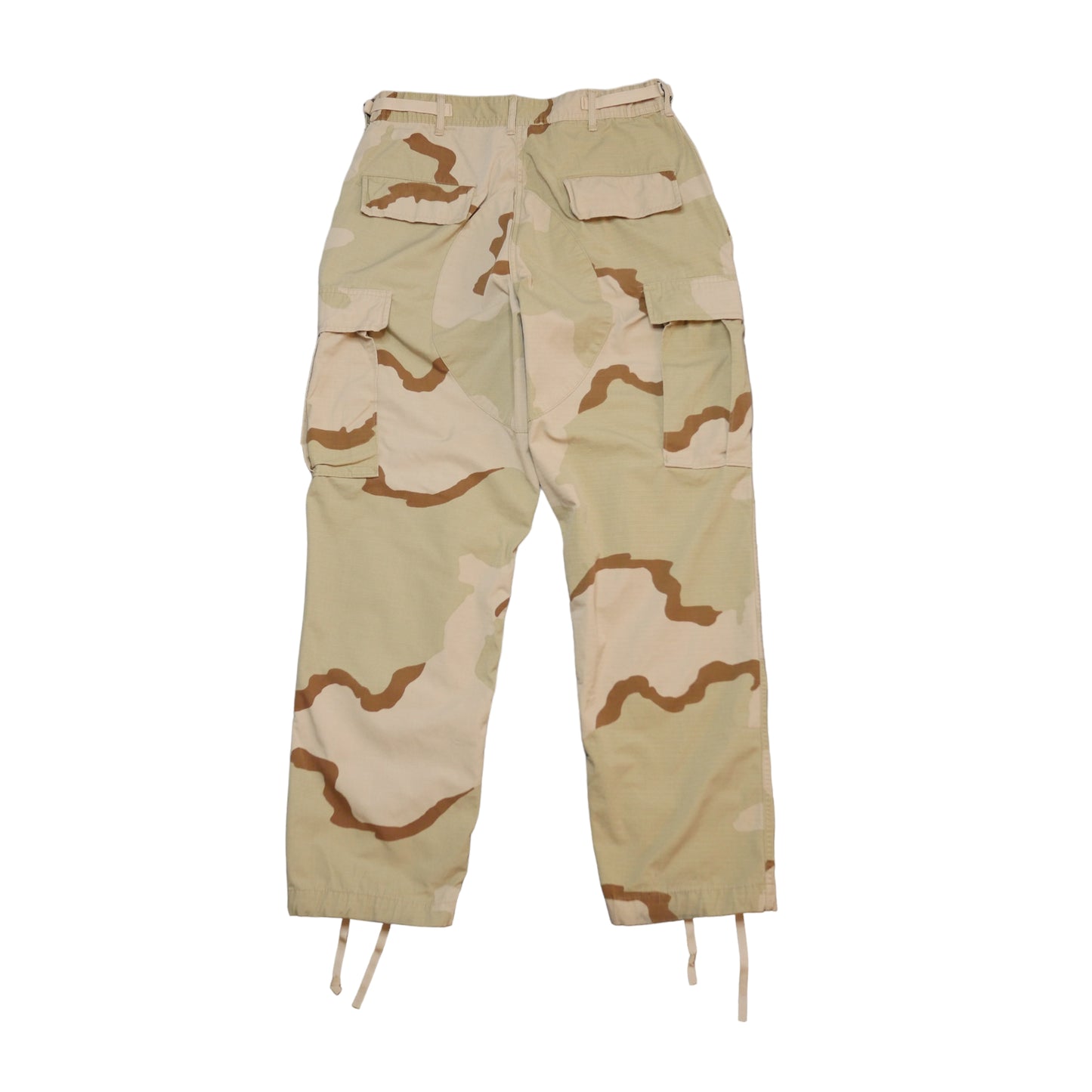 Desert Storm Cargo Pants