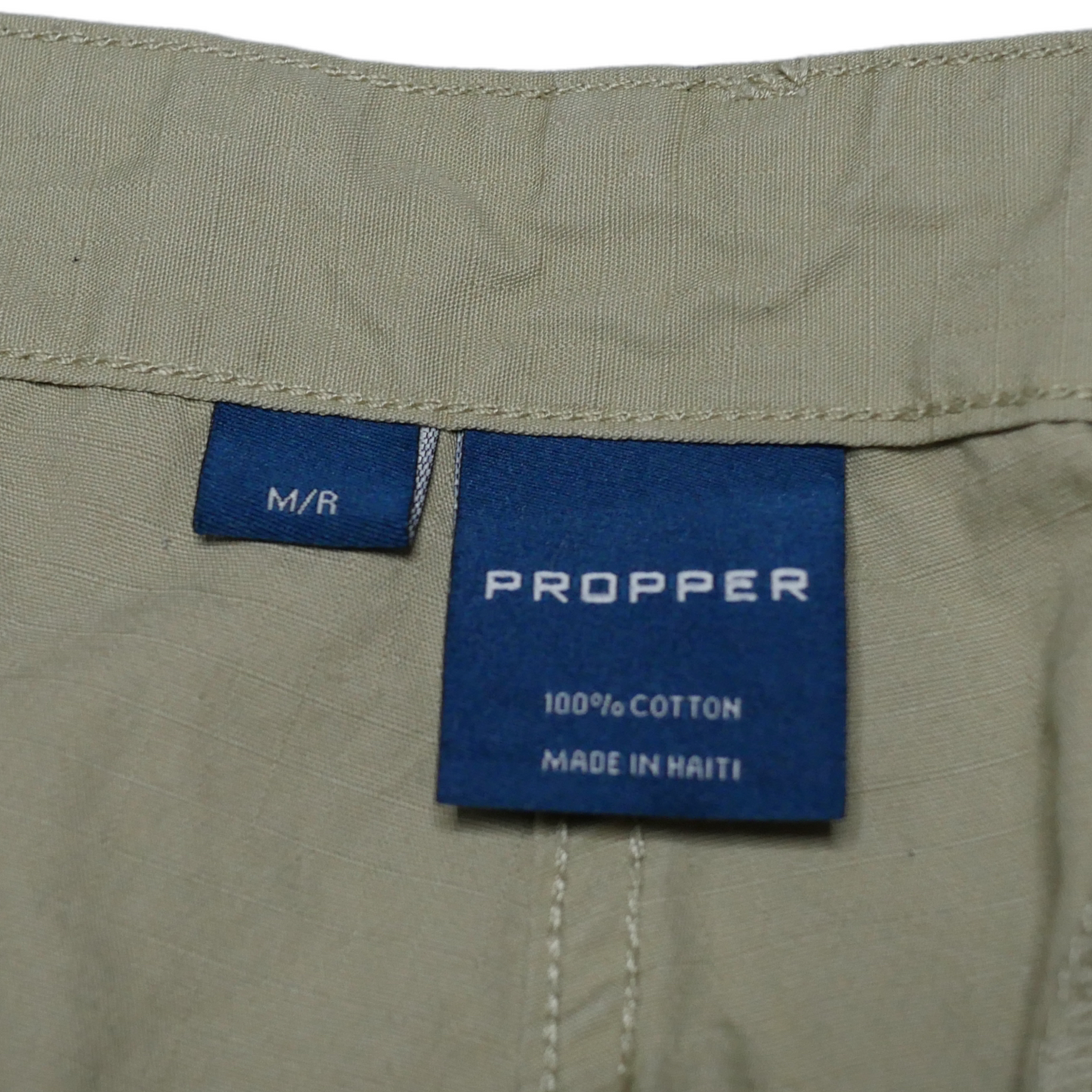 Propper Ripstop Cargo Pants - 34